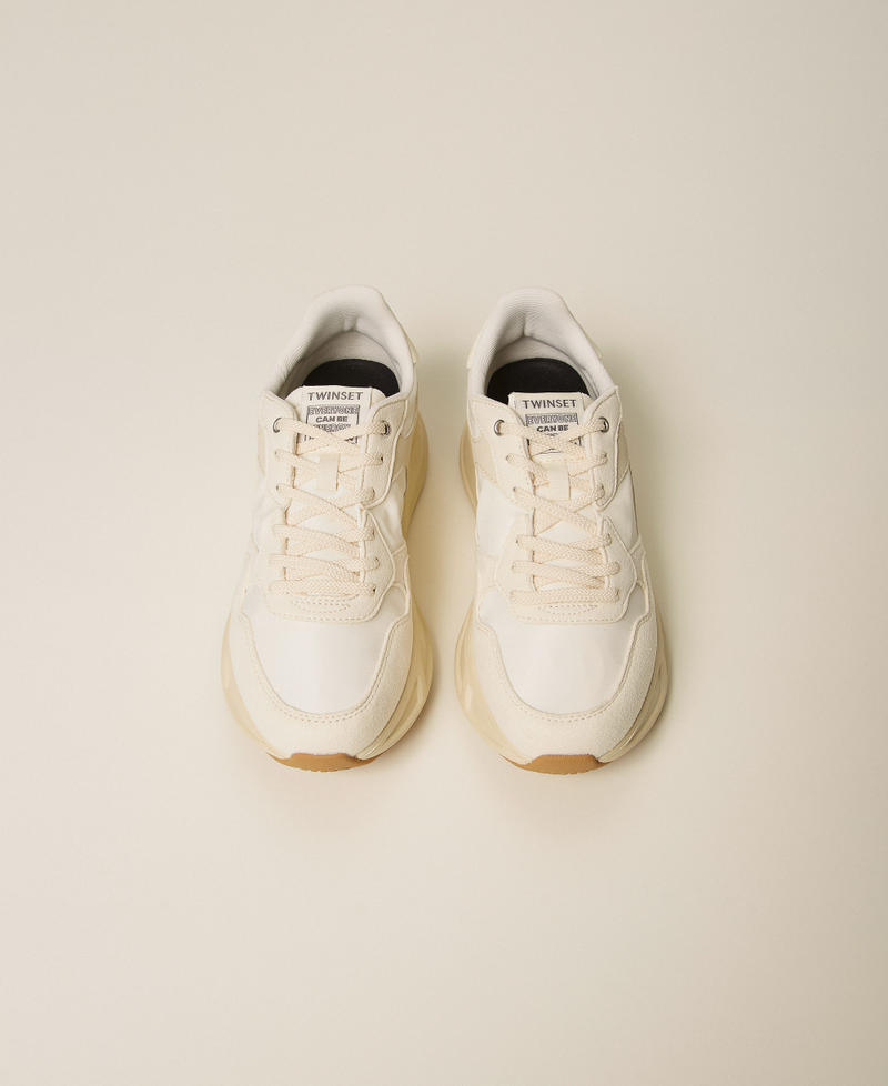 Zapatillas running Fessura TWINSET - Imagen 4