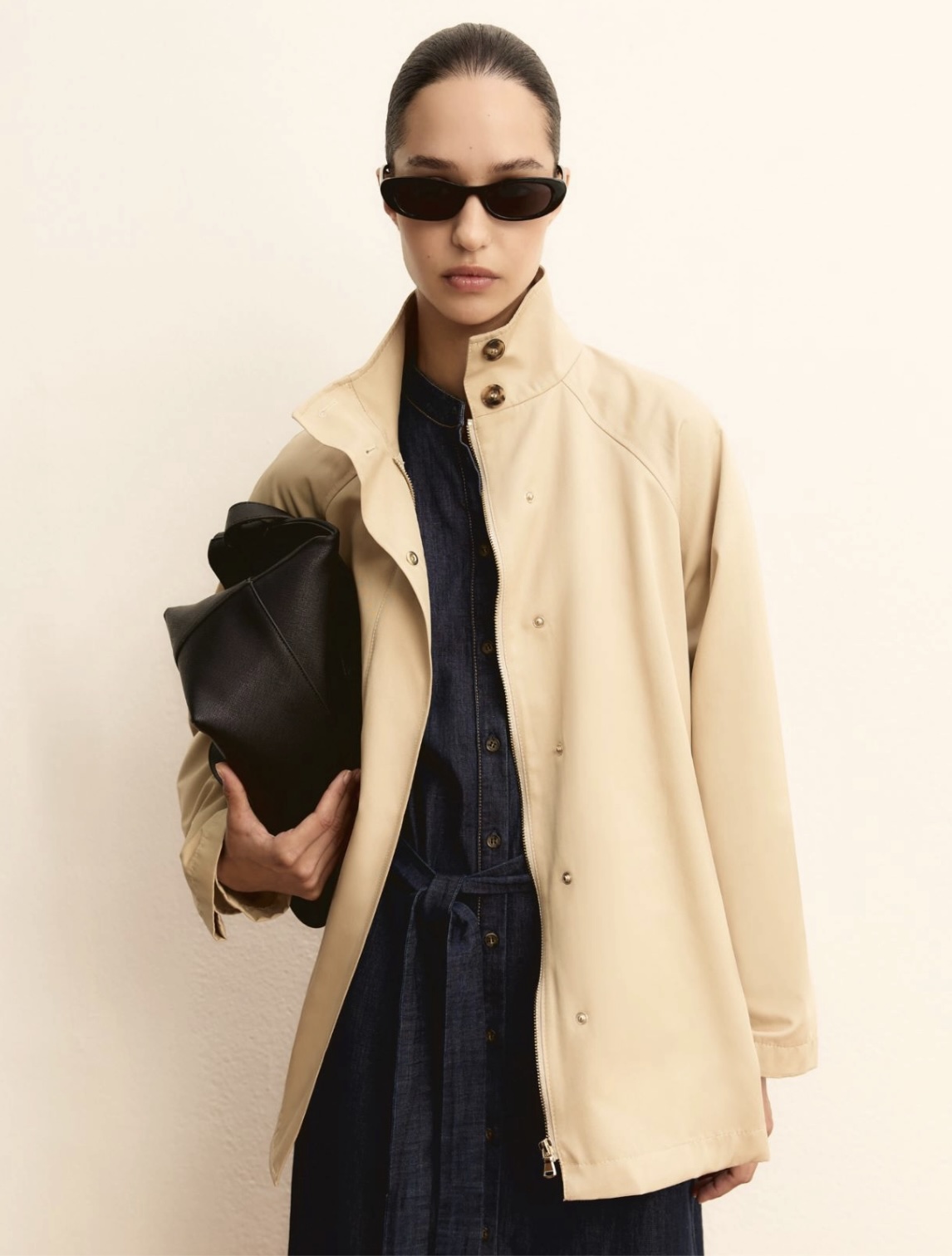 Chubasquero impermeable EMME MARELLA