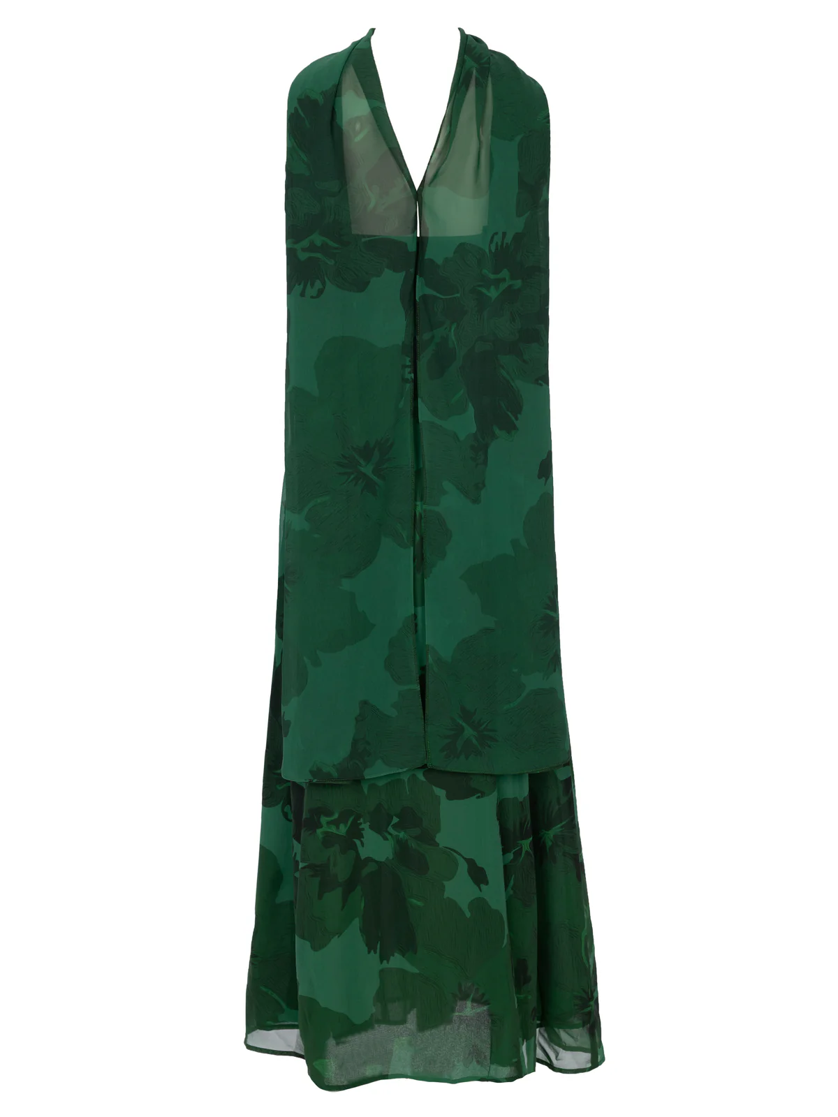 Vestido Helena Green MIOH - Imagen 9
