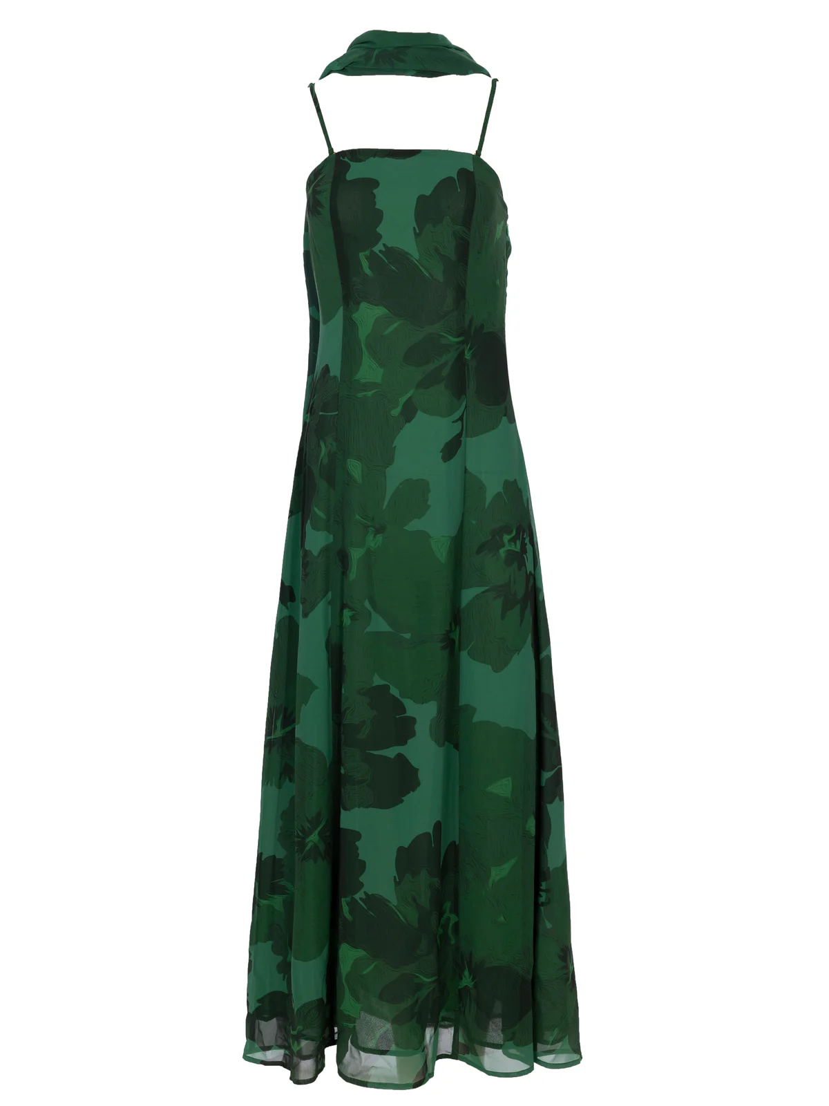 Vestido Helena Green MIOH - Imagen 8