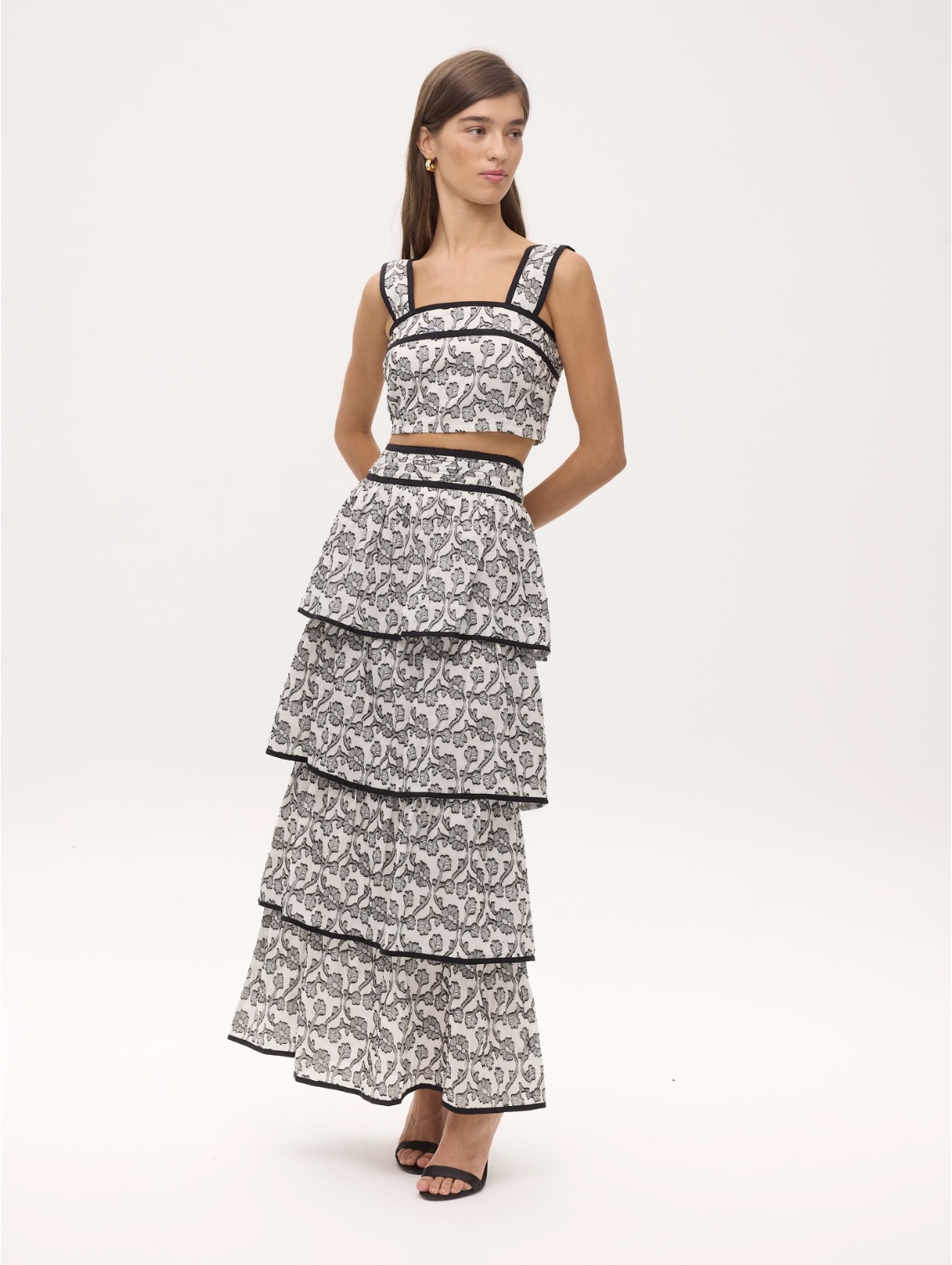 Conjunto floral Titania MIOH - Imagen 3