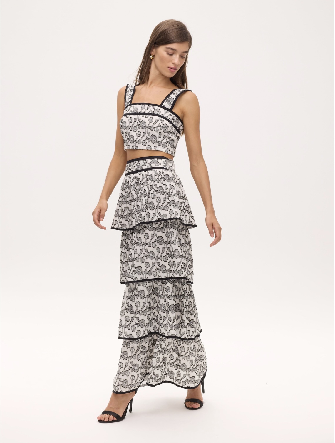 Conjunto floral Titania MIOH