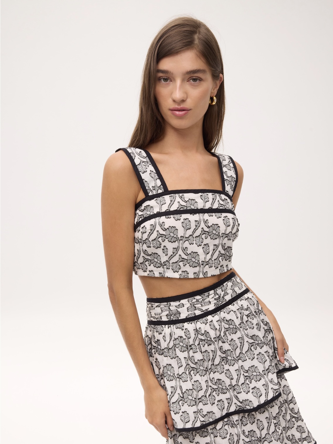 Conjunto floral Titania MIOH - Imagen 2