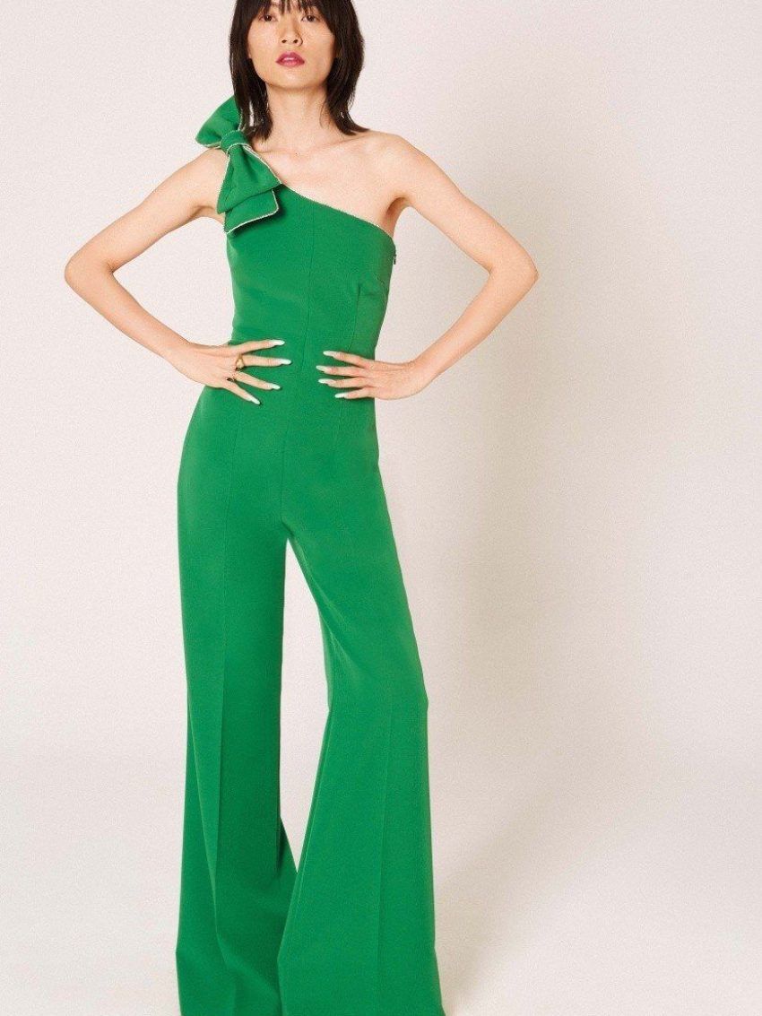 Vestido cocktail ETXART & PANNO. Mod. Rumba