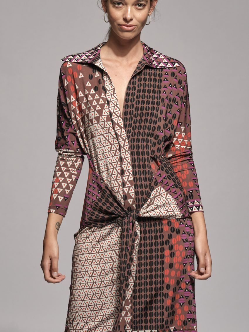 copy of Vestido Richi MOSKADA