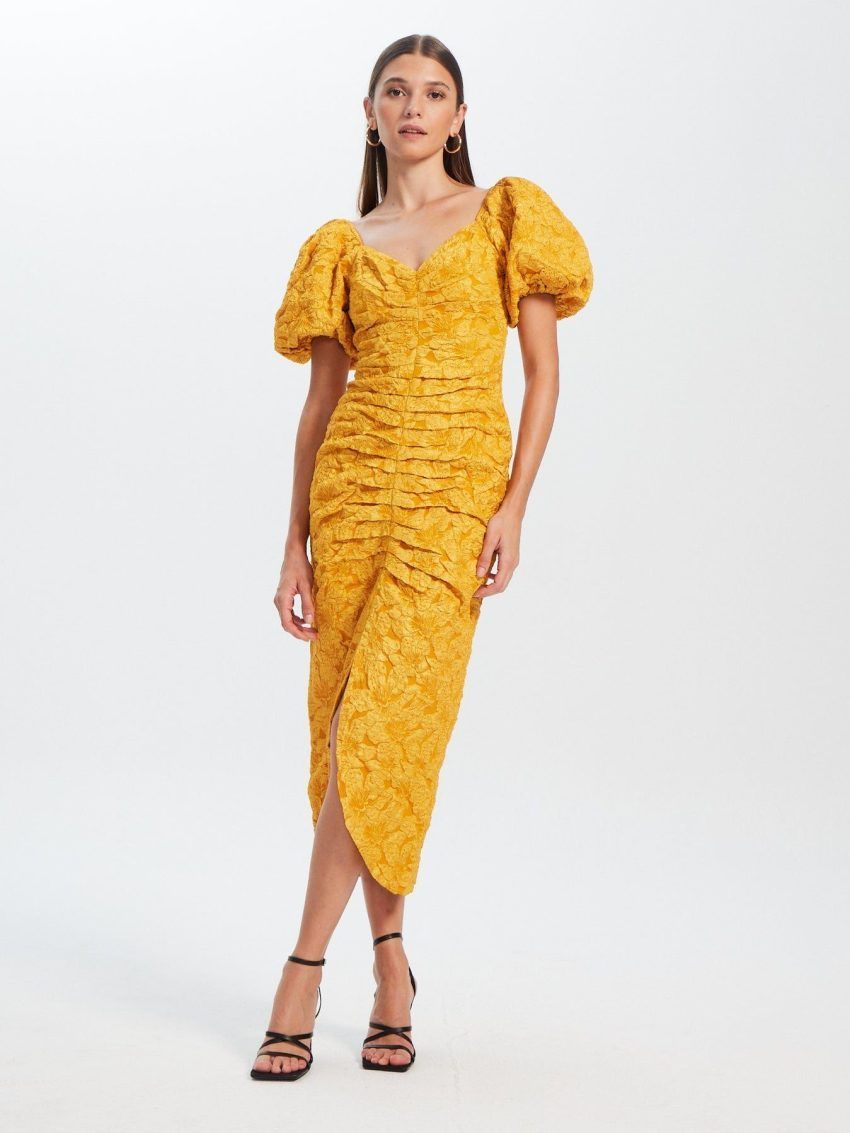 Vestido Bemol MIOH
