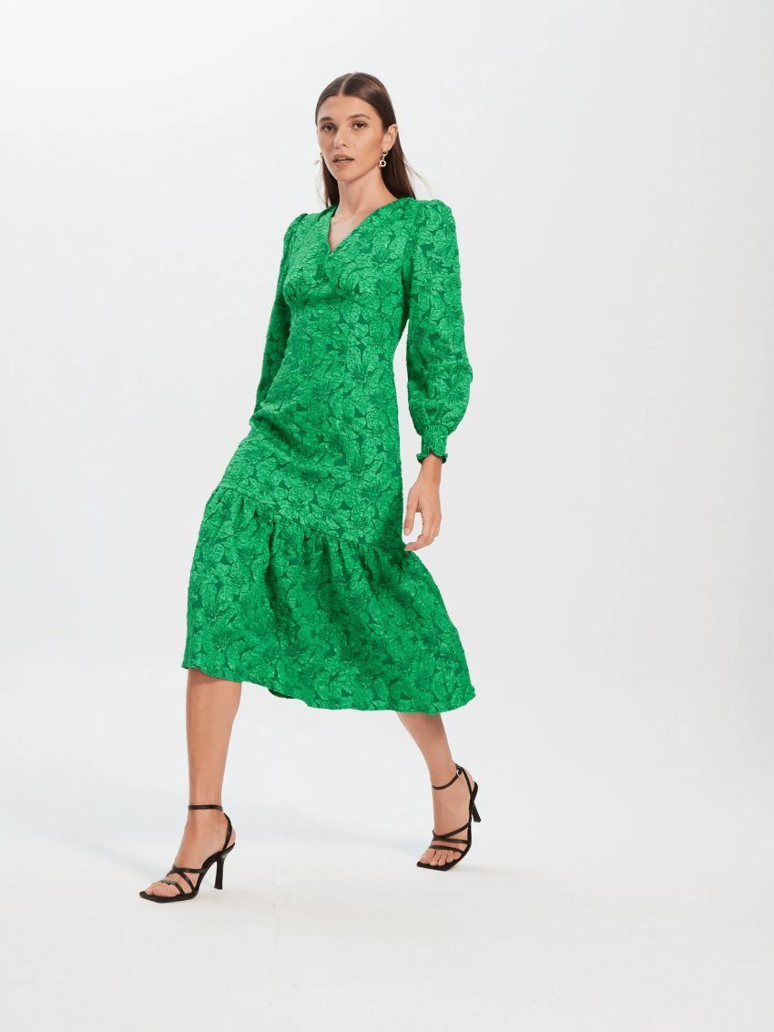 Vestido Single MIOH