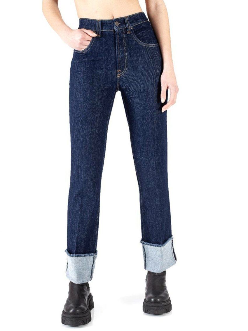 Jeans 1978 Denim Raw S.O.S
