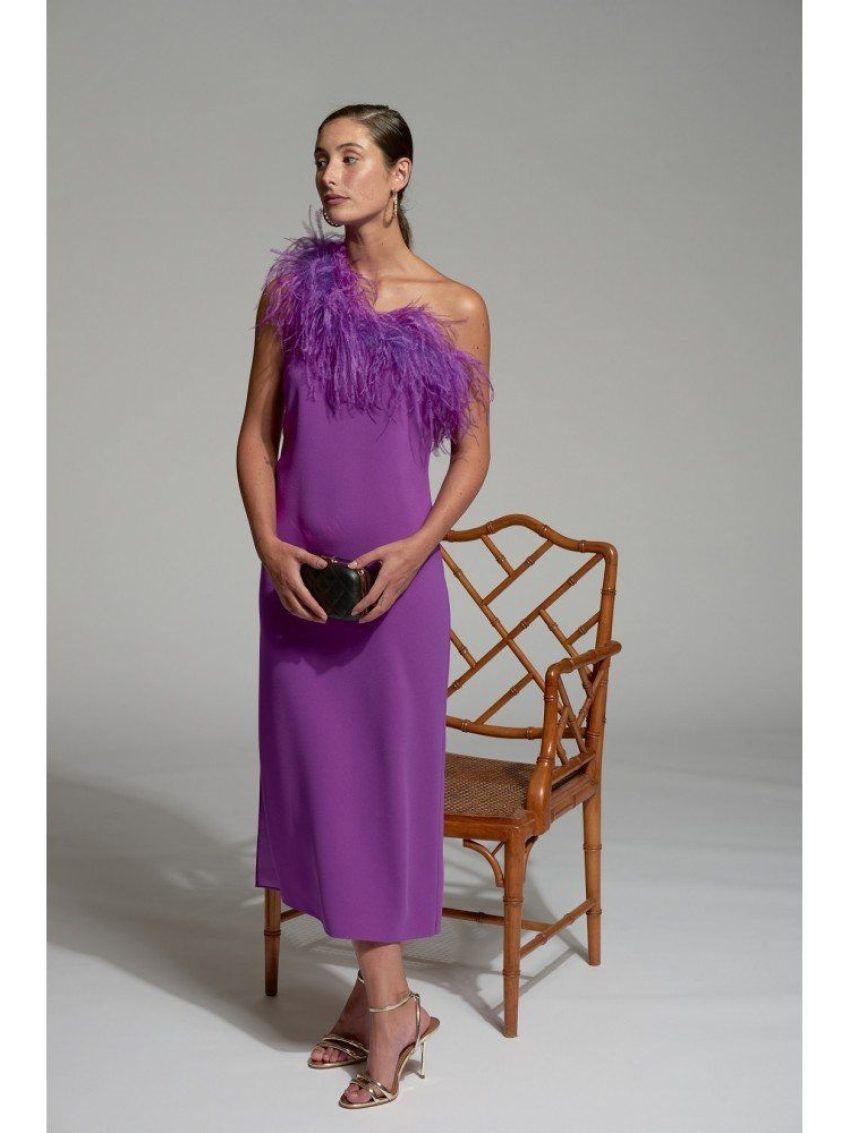 Vestido Nijar MOSKADA