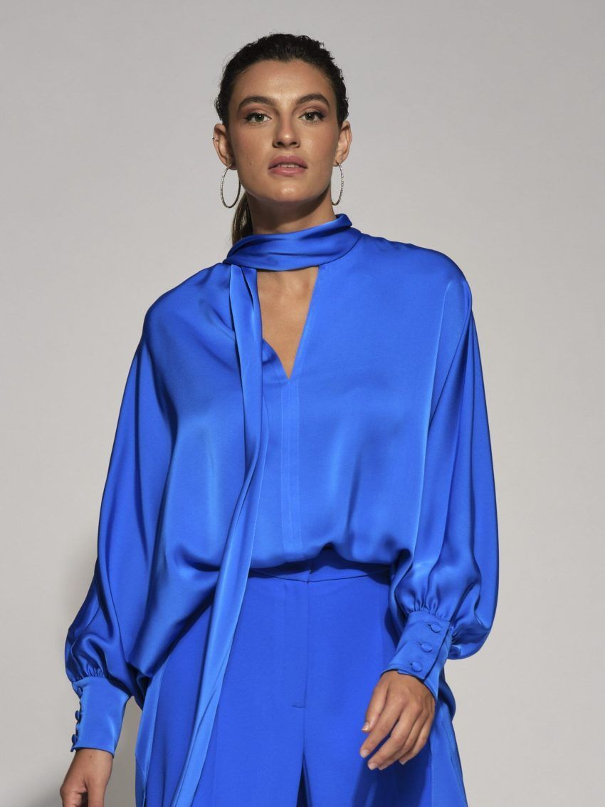 Camisa Hortensia MOSKADA