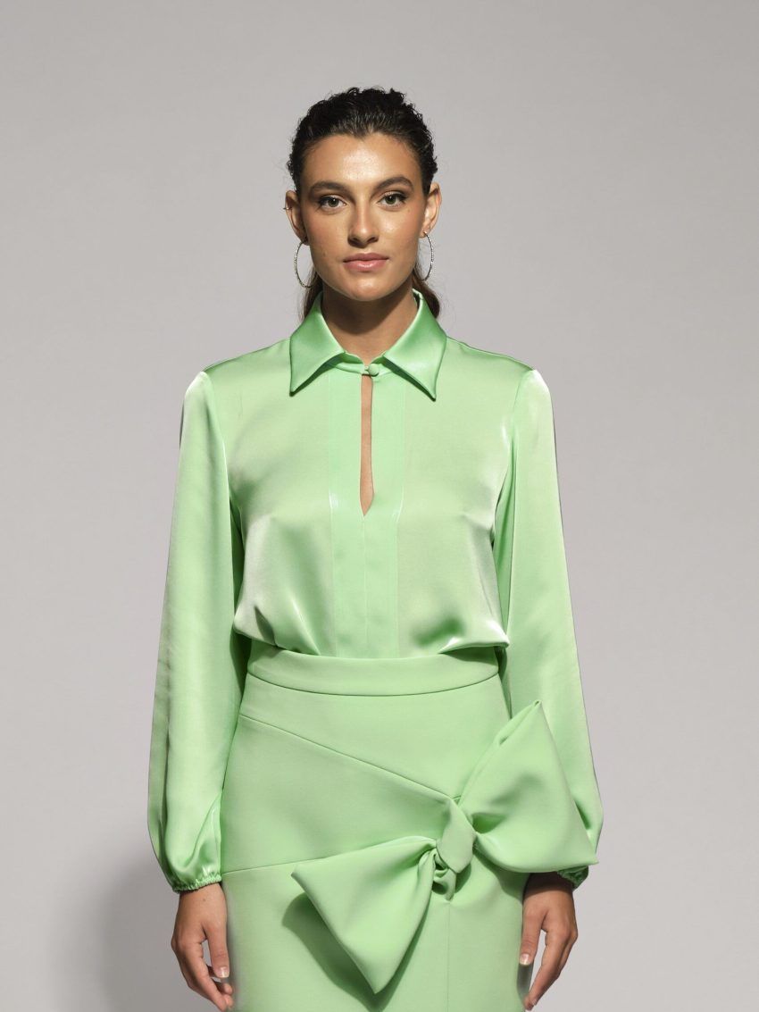 Camisa Daisy MOSKADA