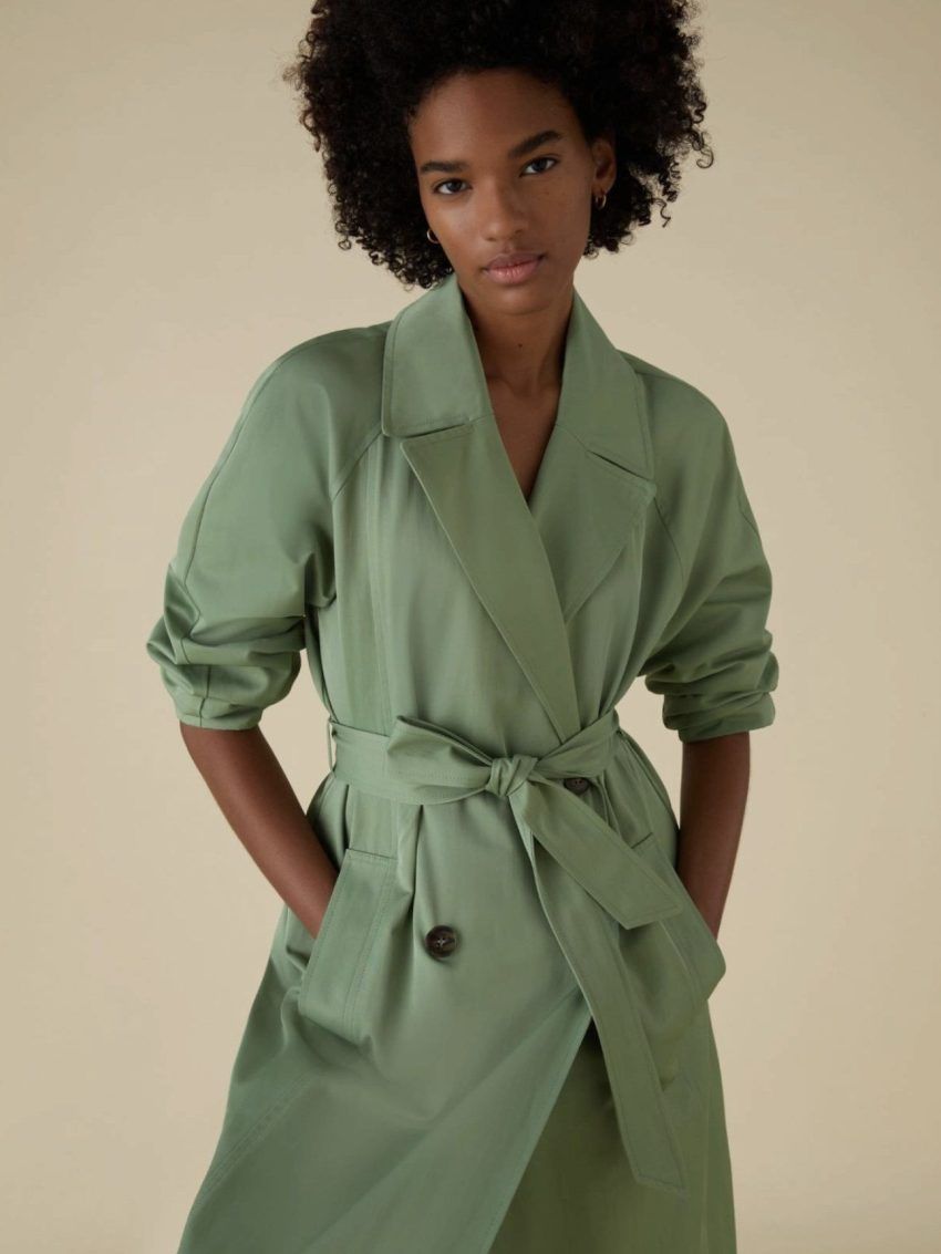 Gabardina EMME MARELLA