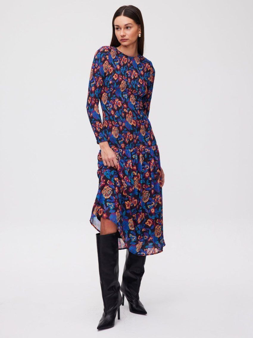 Vestido Garden MIOH