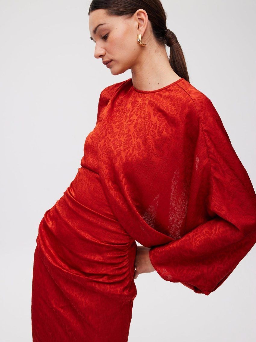 Vestido Club Orange MIOH