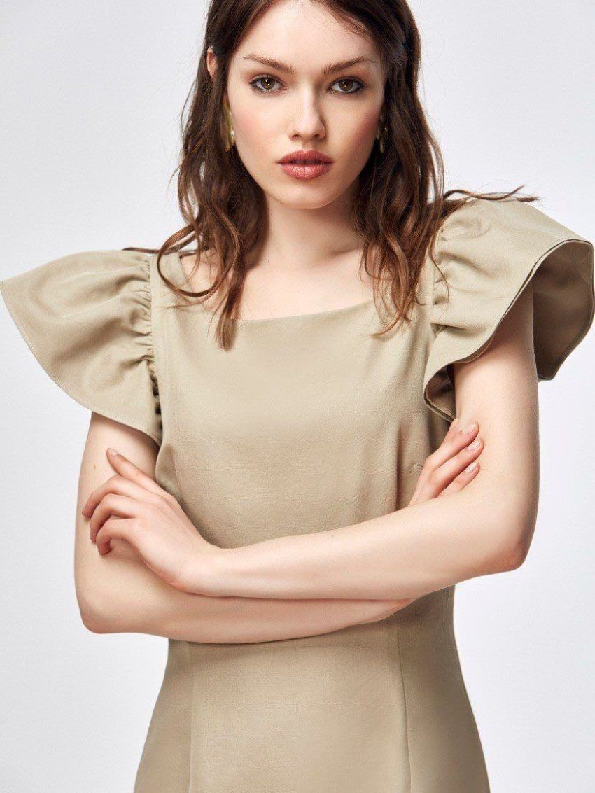 Vestido Law ETXART & PANNO