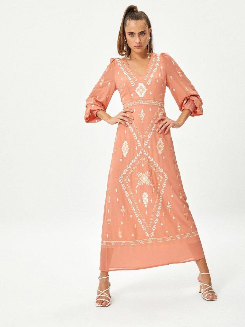 Vestido Tulum MIOH