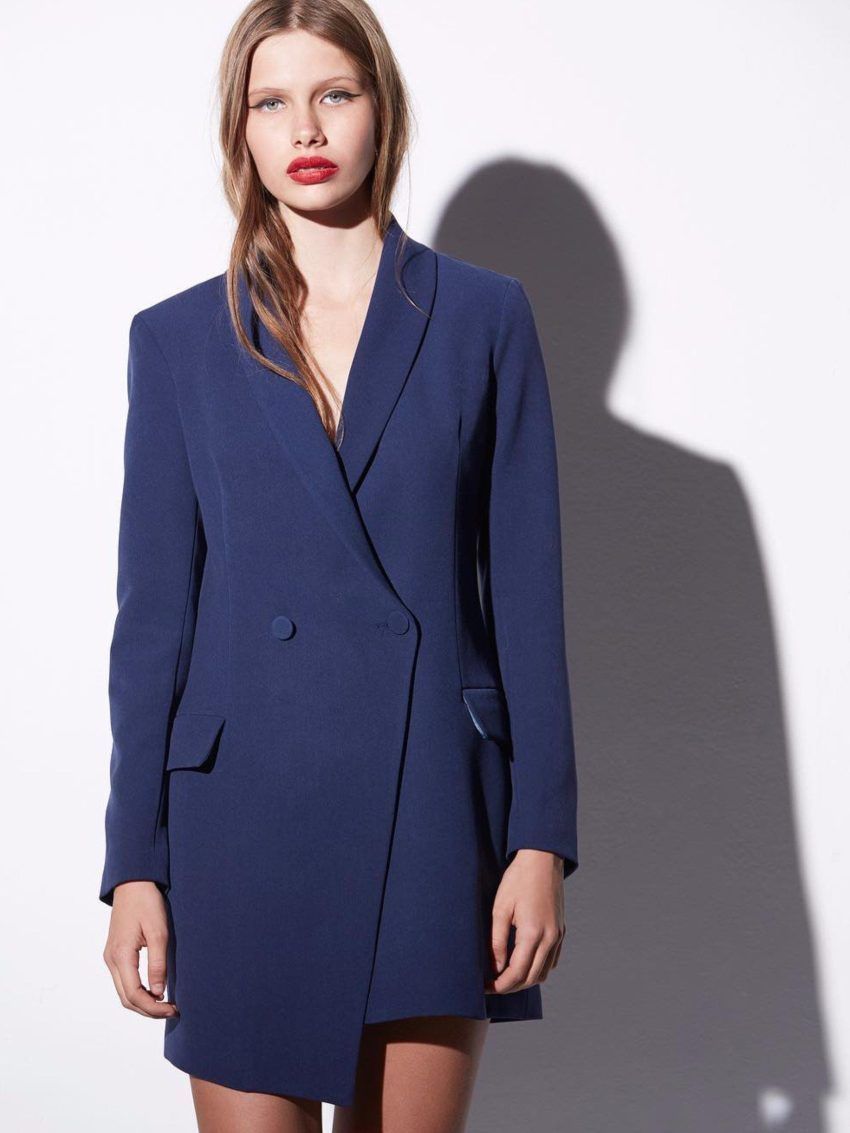 Vestido Copet ETXART & PANNO