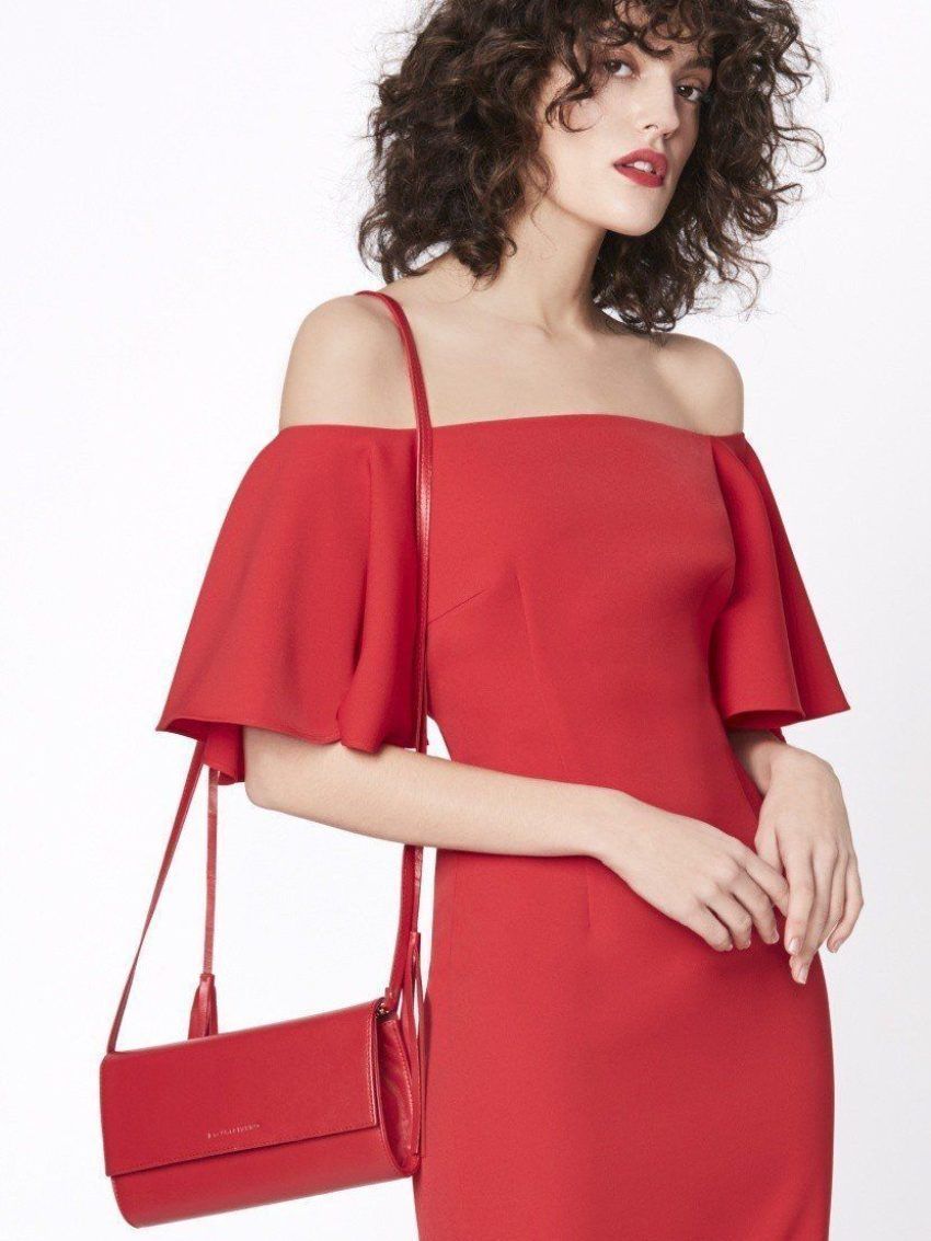 Vestido Casiopea ETXART & PANNO