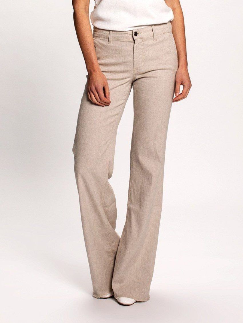Pantalón lino S.O.S