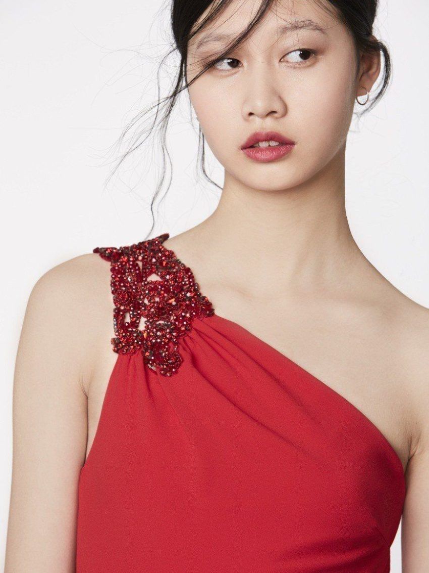 Vestido Fluido ETXART & PANNO